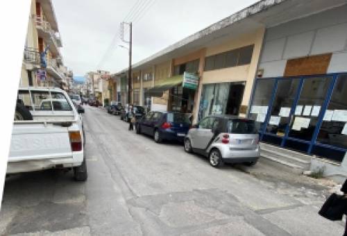 Οδός «αναρχίας»…