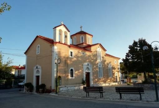 Πανηγύρι την Πέμπτη  στον Κεφαλά