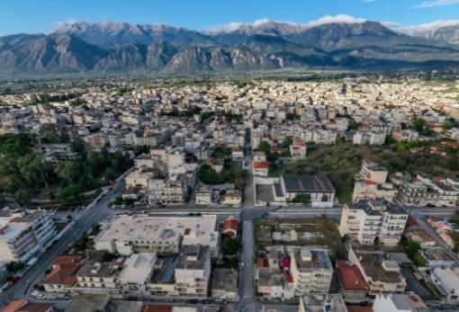 Άγγιγμα του «ΜΙΔΑ» σε σπίτια και επαγγελματικούς χώρους