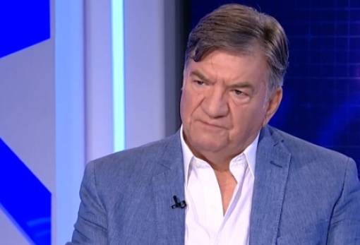 Το δικό σας σχόλιο: Περί …πολιτικού νάνου