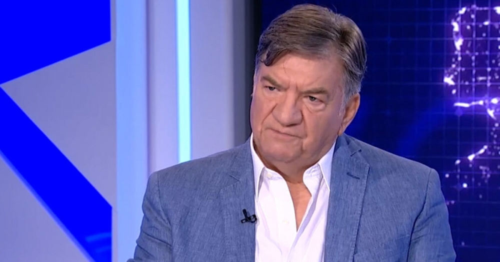 &Tau;&omicron; &delta;&iota;&kappa;ό &sigma;&alpha;&sigmaf; &sigma;&chi;ό&lambda;&iota;&omicron;: &Pi;&epsilon;&rho;ί &hellip;&pi;&omicron;&lambda;&iota;&tau;&iota;&kappa;&omicron;ύ &nu;ά&nu;&omicron;&upsilon;