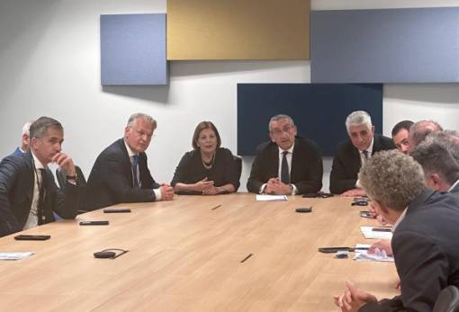 Δ. Πτωχός από Βρυξέλλες:  «Η καινοτομία είναι προϋπόθεση  προόδου και ανθεκτικότητας»