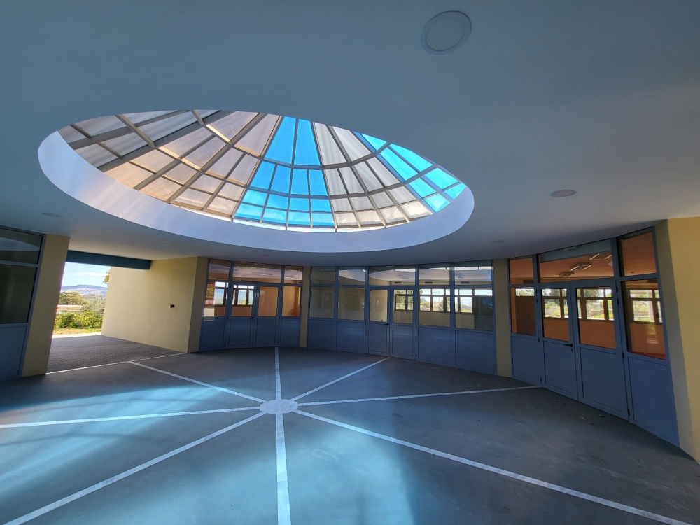 &Epsilon;&gamma;&kappa;&alpha;&iota;&nu;&iota;ά&zeta;&omicron;&nu;&tau;&alpha;&iota; &omicron;&iota; &nu;έ&omicron;&iota; &chi;ώ&rho;&omicron;&iota; &tau;&omicron;&upsilon; &Lambda;&upsilon;&kappa;&epsilon;ί&omicron;&upsilon; &Mu;&omicron;&lambda;ά&omega;&nu;