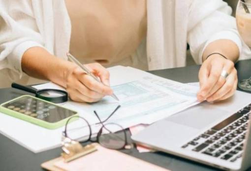 Φορολογικές δηλώσεις: Υποβλήθηκαν πάνω από 1,1 εκατ. σε λιγότερο από έναν μήνα