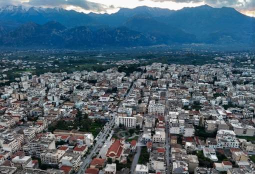 Σπάρτη σε ανοιχτή γραμμή  με την Ευρώπη