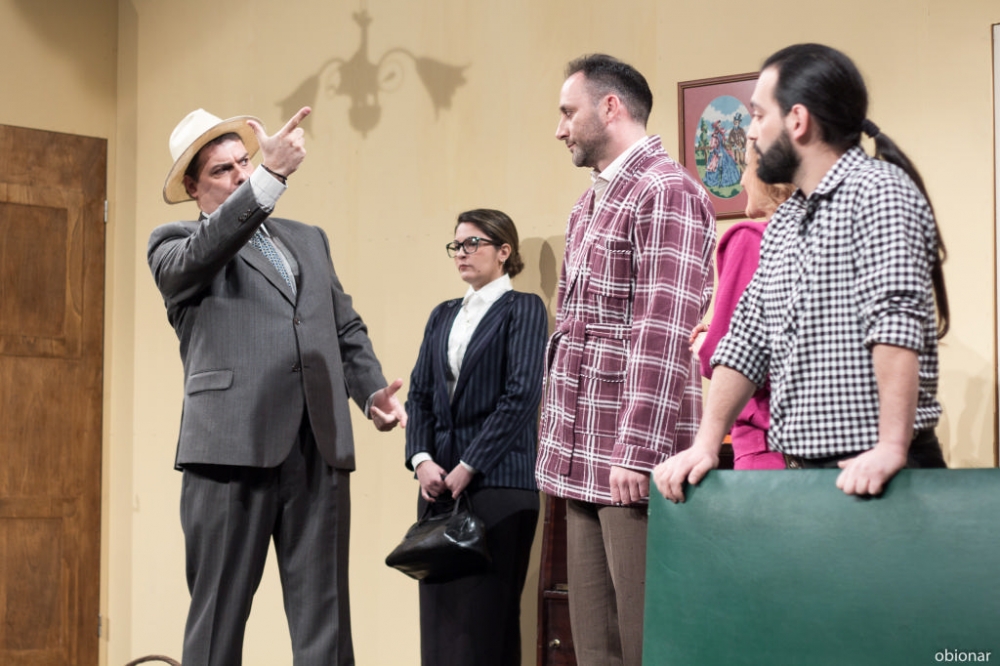 &Pi;&alpha;&rho;&alpha;&sigma;&tau;ά&sigma;&epsilon;&omega;&nu; &sigma;&upsilon;&nu;έ&chi;&epsilon;&iota;&alpha; &alpha;&upsilon;&tau;ό &tau;&omicron; &tau;&rho;&iota;ή&mu;&epsilon;&rho;&omicron; &gamma;&iota;&alpha; &tau;&omicron; &theta;&epsilon;&alpha;&tau;&rho;&iota;&kappa;ό &tau;&eta;&sigmaf; &Epsilon;&Theta;&Omicron;&Lambda;!