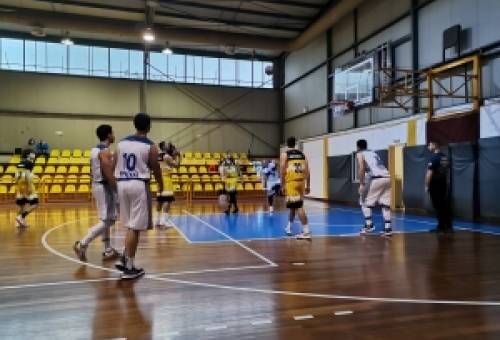 Α1΄ ΕΚΑΣΚΕΝΟΠ: Θρίαμβος για Σπαρτιατικό, ήττα για Σπάρτη