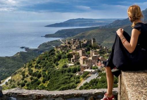 Ανοίγει η διαβούλευση για την ΟΧΕ Πελοποννήσου