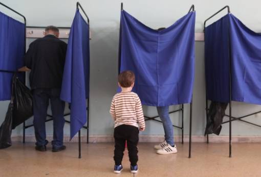 Την Κυριακή οι δημότες Σπάρτης διαλέγουν δήμαρχο!