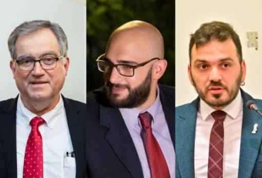 Όταν η παλιά φρουρά αναγνωρίζει τη νέα γενιά…