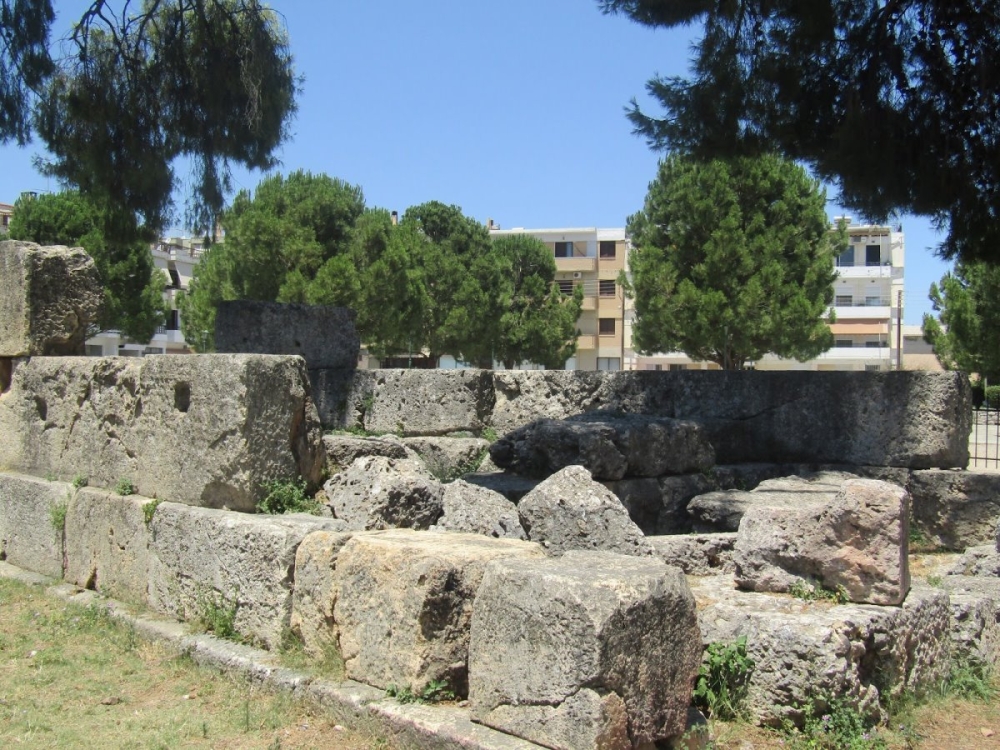 &Alpha;&pi;ί&sigma;&tau;&epsilon;&upsilon;&tau;&eta; &delta;&iota;ά&sigma;&omega;&sigma;&eta; &pi;&alpha;&iota;&delta;&iota;&omicron;ύ &sigma;&tau;&omicron; &Kappa;&epsilon;&nu;&omicron;&tau;ά&phi;&iota;&omicron; &Lambda;&epsilon;&omega;&nu;ί&delta;&alpha; &sigma;&tau;&eta; &Sigma;&pi;ά&rho;&tau;&eta;