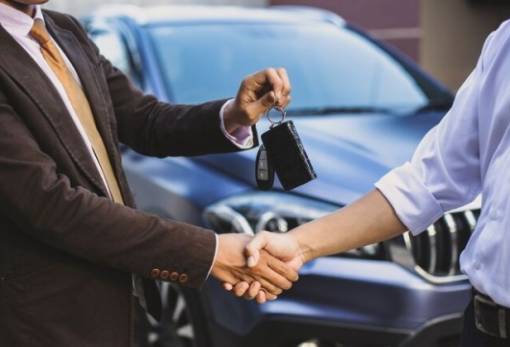 Ψηφιακή μεταβίβαση ΙΧ και δίκυκλου με μια αίτηση στο ΚΕΠ