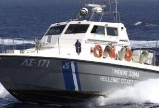 Δύο επεμβάσεις του Λιμενικού στη Λακωνία τις τελευταίες ημέρες