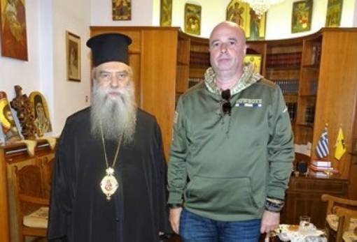 Έργο πνοής αξίας 3,8 εκατ. ευρώ για την ΙΜ Μονεμβασίας και Σπάρτης