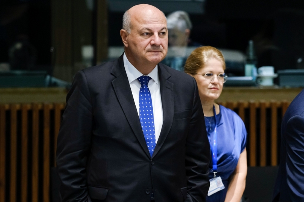 &Omicron; &Kappa;. &Tau;&sigma;&iota;ά&rho;&alpha;&sigmaf; &sigma;&tau;&omicron; &Sigma;&upsilon;&mu;&beta;&omicron;ύ&lambda;&iota;&omicron; &Upsilon;&pi;&omicron;&upsilon;&rho;&gamma;ώ&nu; &Gamma;&epsilon;&omega;&rho;&gamma;ί&alpha;&sigmaf; &kappa;&alpha;&iota; &Alpha;&lambda;&iota;&epsilon;ί&alpha;&sigmaf;