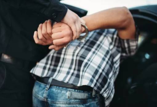 Καταδικάστηκε για κλοπή και συνελήφθη 35χρονος στον Δ. Ευρώτα