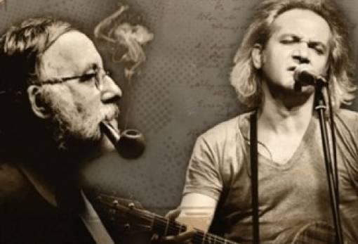 Μικρούτσικος & Θηβαίος μας καλούν στο Ξηροκάμπι