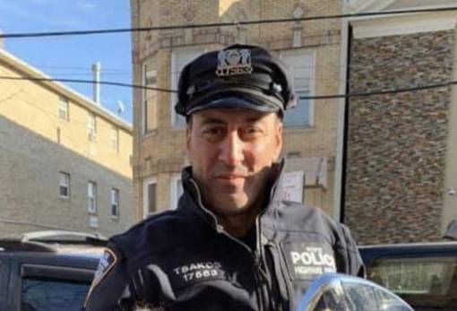 Φυλάκιση 27 ετών στην οδηγό που παρέσυρε και σκότωσε τον Λάκωνα Αν. Τσάκο στις ΗΠΑ