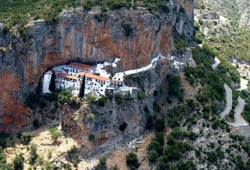 Προσκυνηματική πορεία στην Έλωνα  και φέτος με τον ΕΟΣ Σπάρτης