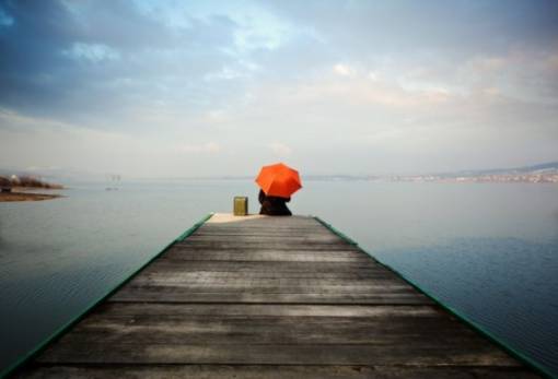 Η αντίδραση της συνείδησης