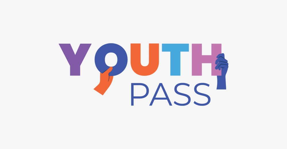 Youth Pass: &Mu;έ&chi;&rho;&iota; &pi;ό&tau;&epsilon; &theta;&alpha; &mu;&epsilon;ί&nu;&epsilon;&iota; &alpha;&nu;&omicron;&iota;&chi;&tau;ή &eta; &pi;&lambda;&alpha;&tau;&phi;ό&rho;&mu;&alpha; &gamma;&iota;&alpha; &tau;&eta;&nu; &upsilon;&pi;&omicron;&beta;&omicron;&lambda;ή &alpha;ί&tau;&eta;&sigma;&eta;&sigmaf;
