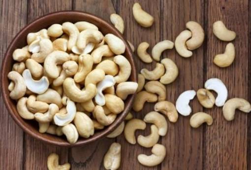 Ο Νο1 ξηρός καρπός για το έξτρα κολλαγόνο που σου λείπει