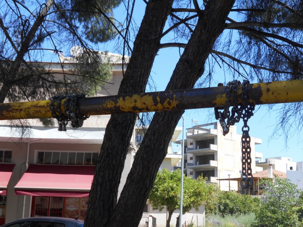 &Mu;&iota;&alpha; &pi;&alpha;&iota;&delta;&iota;&kappa;ή &chi;&alpha;&rho;ά &epsilon;&pi;&iota;&kappa;ί&nu;&delta;&upsilon;&nu;&eta; &gamma;&iota;&alpha; &tau;&alpha; &pi;&alpha;&iota;&delta;&iota;ά &sigma;&tau;&eta; &Sigma;&pi;ά&rho;&tau;&eta; (&Phi;&Omega;&Tau;&Omicron;)