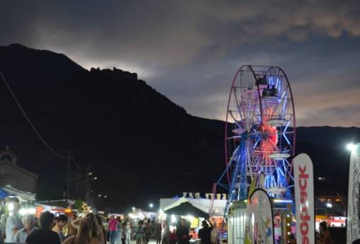 Σαν πας στο πανηγύρι, ψάξε για… πάρκινγκ