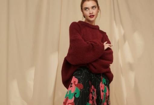 Stylish fashion items που δεν θα περάσουν απαρατήρητα τη φετινή σεζόν