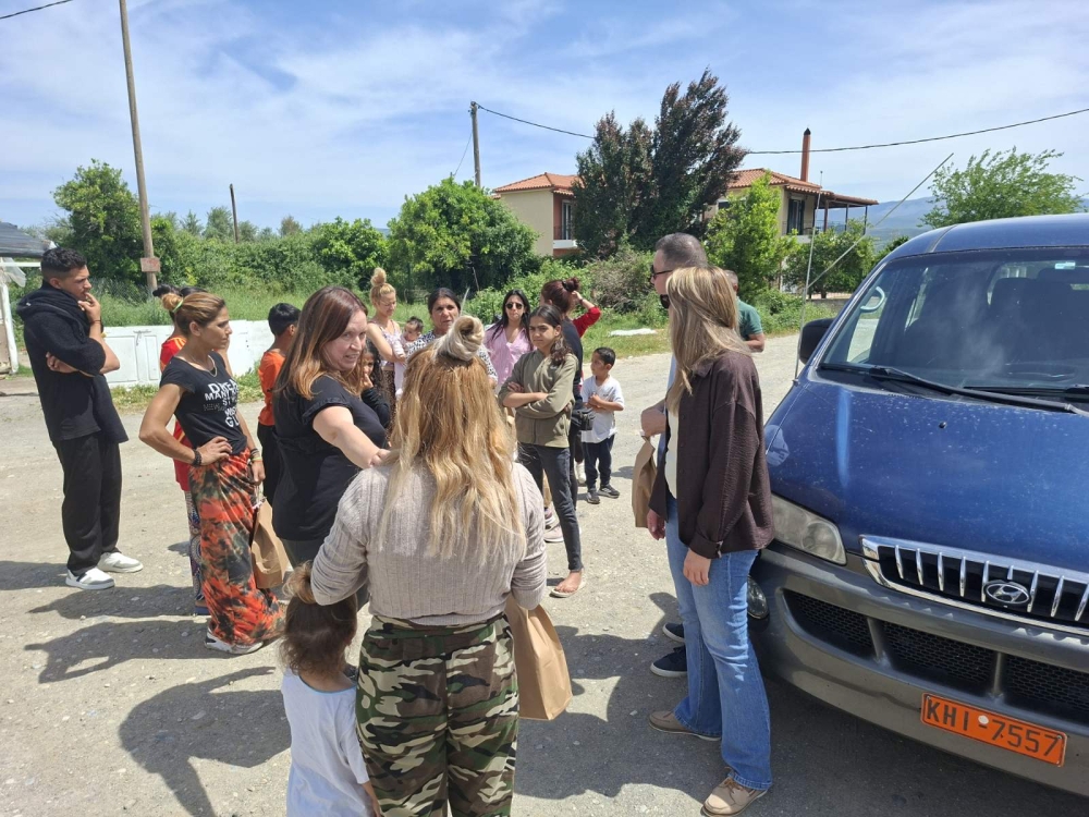 &Sigma;&tau;&omicron;&upsilon;&sigmaf; &kappa;&alpha;&tau;&alpha;&upsilon;&lambda;&iota;&sigma;&mu;&omicron;ύ&sigmaf; &Rho;&omicron;&mu;ά &gamma;&iota;&alpha; &tau;&eta; &Gamma;&iota;&omicron;&rho;&tau;ή &tau;&eta;&sigmaf; &Mu;&eta;&tau;έ&rho;&alpha;&sigmaf;