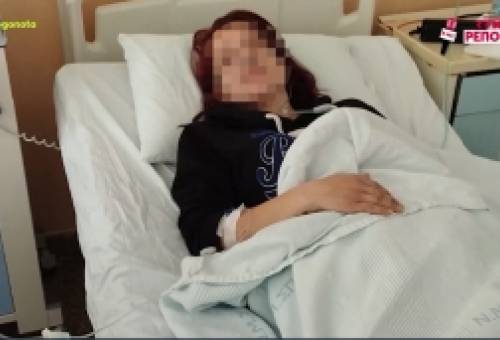 Τι συμβαίνει στην υπόθεση ξυλοδαρμού 39χρονης στα Καλύβια Σπάρτης