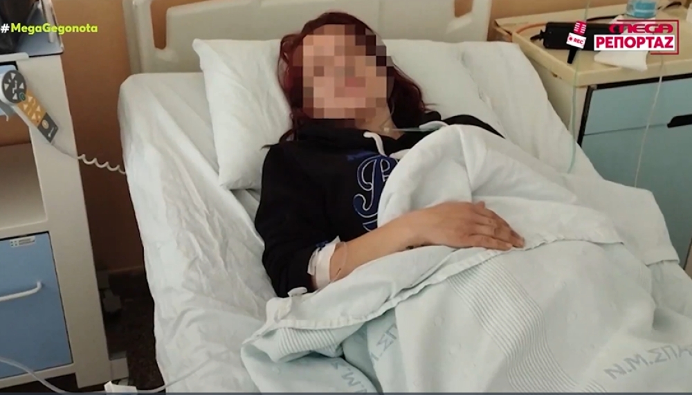 &Tau;&iota; &sigma;&upsilon;&mu;&beta;&alpha;ί&nu;&epsilon;&iota; &sigma;&tau;&eta;&nu; &upsilon;&pi;ό&theta;&epsilon;&sigma;&eta; &xi;&upsilon;&lambda;&omicron;&delta;&alpha;&rho;&mu;&omicron;ύ 39&chi;&rho;&omicron;&nu;&eta;&sigmaf; &sigma;&tau;&alpha; &Kappa;&alpha;&lambda;ύ&beta;&iota;&alpha; &Sigma;&pi;ά&rho;&tau;&eta;&sigmaf;