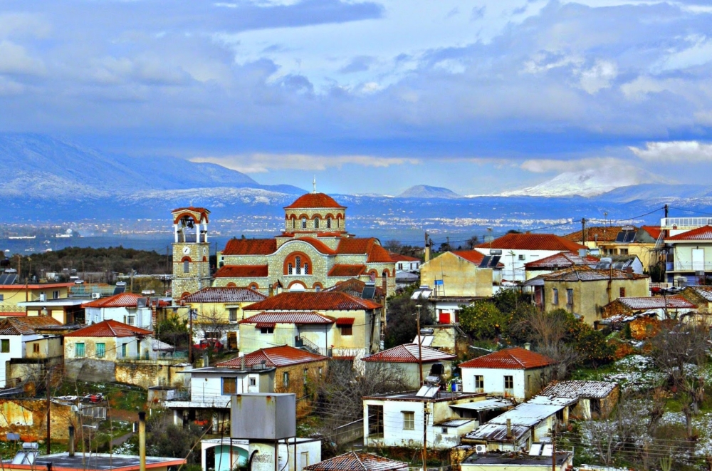 &Sigma;&epsilon; &epsilon;&kappa;&lambda;&omicron;&gamma;έ&sigmaf; &omicron; &Pi;&omicron;&lambda;&iota;&tau;&iota;&sigma;&tau;&iota;&kappa;ό&sigmaf; &Sigma;ύ&lambda;&lambda;&omicron;&gamma;&omicron;&sigmaf; &Delta;&alpha;&phi;&nu;ί&omicron;&upsilon;