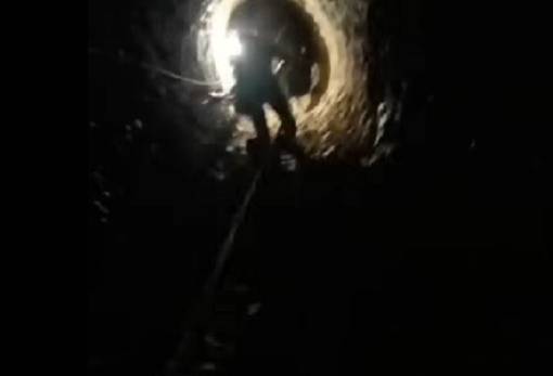 Αγωνία και λύτρωση στις Κροκεές: Σώθηκε από πτώση σε πηγάδι 13χρονο κορίτσι