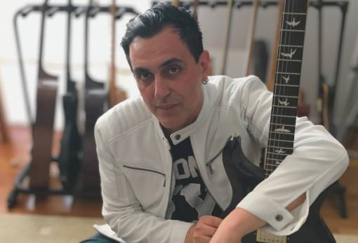 «Ηχογράφησε μόνος σου τη μουσική σου» στο Εθνικό Ωδείο Σπάρτης