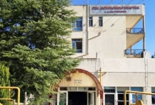 Οφθαλμολογικές εξετάσεις με σύγχρονη «ματιά» στο Νοσοκομείο Σπάρτης