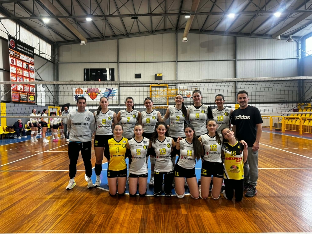 &Mu;&iota;&alpha; &sigma;&epsilon;&zeta;ό&nu;-&theta;&rho;ί&lambda;&epsilon;&rho; &mu;&epsilon; &alpha;&nu;&alpha;&tau;&rho;&omicron;&pi;ή &laquo;&pi;&rho;&omega;&tau;&alpha;&theta;&lambda;&eta;&tau;&iota;&sigma;&mu;&omicron;ύ&raquo; &gamma;&iota;&alpha; &tau;&omicron; &gamma;&upsilon;&nu;&alpha;&iota;&kappa;&epsilon;ί&omicron; &beta;ό&lambda;&epsilon;ϊ &tau;&omicron;&upsilon; &Sigma;&pi;&alpha;&rho;&tau;&iota;&alpha;&tau;&iota;&kappa;&omicron;ύ