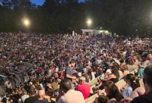 38ο Φεστιβάλ Σαϊνοπουλείου: Θερινή μυσταγωγία Πολιτισμού-Τεχνών