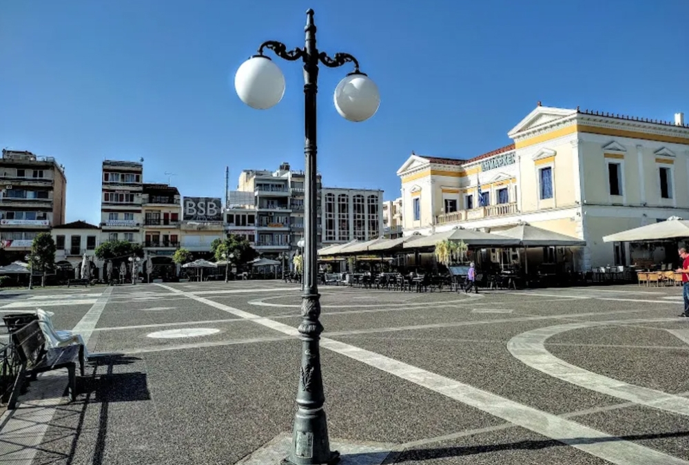 &Alpha;&upsilon;&xi;ά&nu;&omicron;&nu;&tau;&alpha;&iota; &delta;&eta;&mu;&omicron;&tau;&iota;&kappa;ά &tau;έ&lambda;&eta; &sigma;&tau;&omicron;&nu; &Delta;ή&mu;&omicron; &Sigma;&pi;ά&rho;&tau;&eta;&sigmaf; &tau;&omicron; 2025