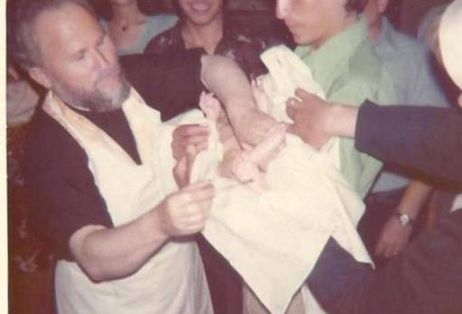 Ο παπα-Κώστας