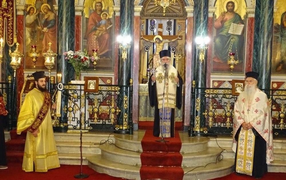 &Epsilon;&omicron;&rho;&tau;ά&sigma;&tau;&eta;&kappa;&epsilon; &eta; &Eta;&mu;έ&rho;&alpha; &Epsilon;&nu;ό&pi;&lambda;&omega;&nu; &Delta;&upsilon;&nu;ά&mu;&epsilon;&omega;&nu; &sigma;&tau;&eta; &Sigma;&pi;ά&rho;&tau;&eta; (&Phi;&Omega;&Tau;&Omicron;)