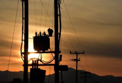 Γενική διακοπή ρεύματος στον Βλαχιώτη