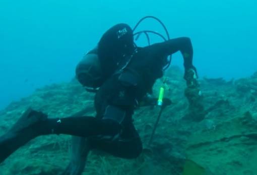 Οργανώνεται επιχείρηση εξουδετέρωσης πυρομαχικού στην Ελαφόνησο