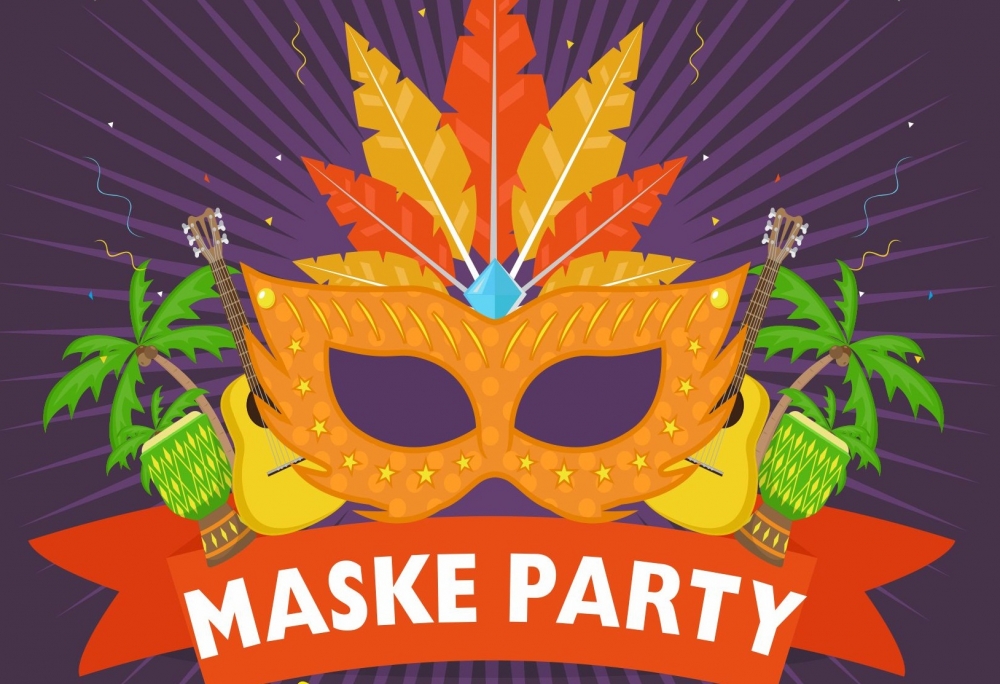 &Mu;&alpha;&sigma;&kappa;έ &pi;ά&rho;&tau;&iota; &alpha;&pi;ό &tau;&eta; &Chi;&omicron;&rho;&epsilon;&upsilon;&tau;&iota;&kappa;ή &Omicron;&mu;ά&delta;&alpha; &Theta;&epsilon;&rho;&alpha;&pi;&nu;ώ&nu;!