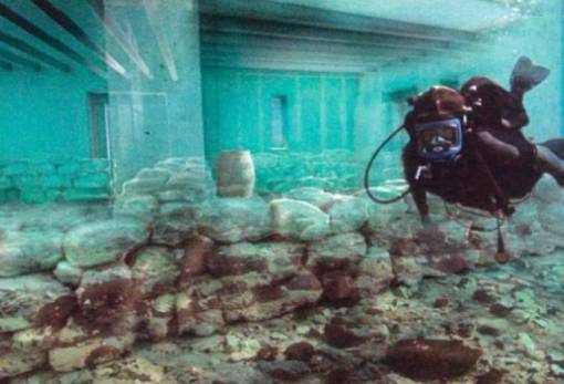 Επιχείρηση ανασύνταξης για το Παυλοπέτρι