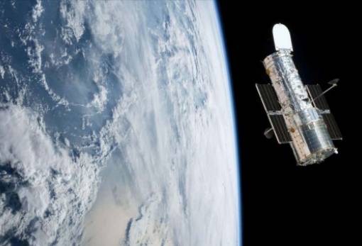 Hubble: Ξανά σε λειτουργία το θρυλικό διαστημικό τηλεσκόπιο