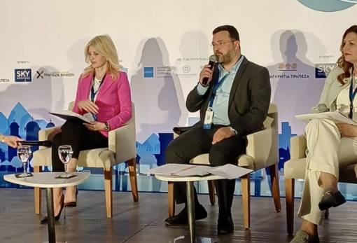 Γ. Στρατάκος: Πάνω από 600 εκατ. μέσω Leader για επενδύσεις σε θεματικό και εναλλακτικό τουρισμό