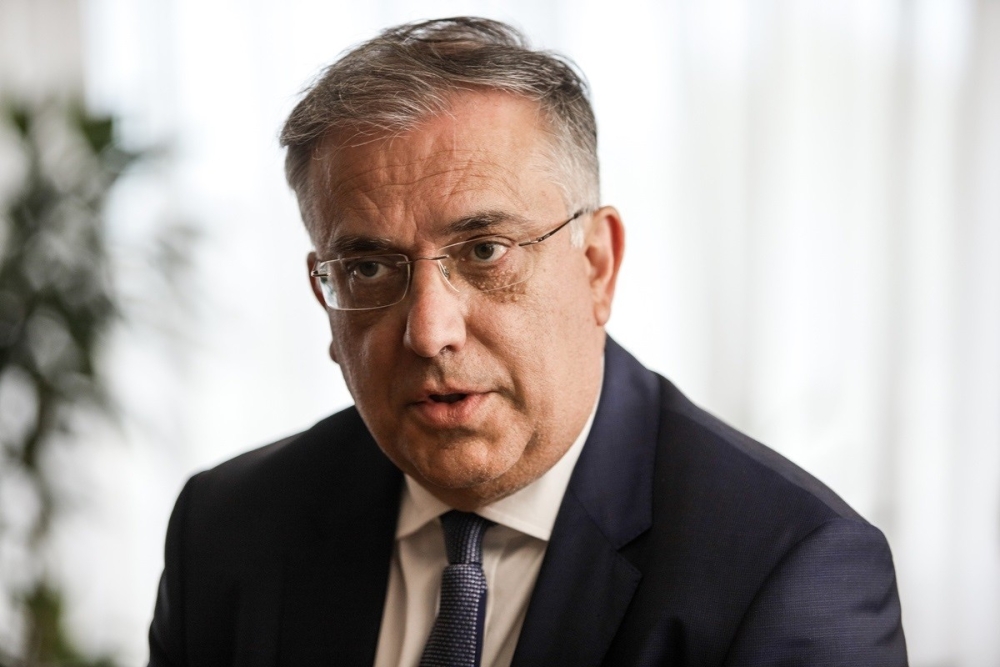 &Theta;&epsilon;&omicron;&delta;&omega;&rho;&iota;&kappa;ά&kappa;&omicron;&sigmaf;: &Sigma;&tau;ό&chi;&omicron;&sigmaf; &mu;&alpha;&sigmaf; &epsilon;ί&nu;&alpha;&iota; &eta; &sigma;&tau;ή&rho;&iota;&xi;&eta; &tau;&eta;&sigmaf; &mu;έ&sigma;&eta;&sigmaf; &epsilon;&lambda;&lambda;&eta;&nu;&iota;&kappa;ή&sigmaf; &omicron;&iota;&kappa;&omicron;&gamma;έ&nu;&epsilon;&iota;&alpha;&sigmaf; &kappa;&alpha;&iota; &eta; &alpha;ύ&xi;&eta;&sigma;&eta; &tau;&omicron;&upsilon; &delta;&iota;&alpha;&theta;έ&sigma;&iota;&mu;&omicron;&upsilon; &epsilon;&iota;&sigma;&omicron;&delta;ή&mu;&alpha;&tau;&omicron;&sigmaf;