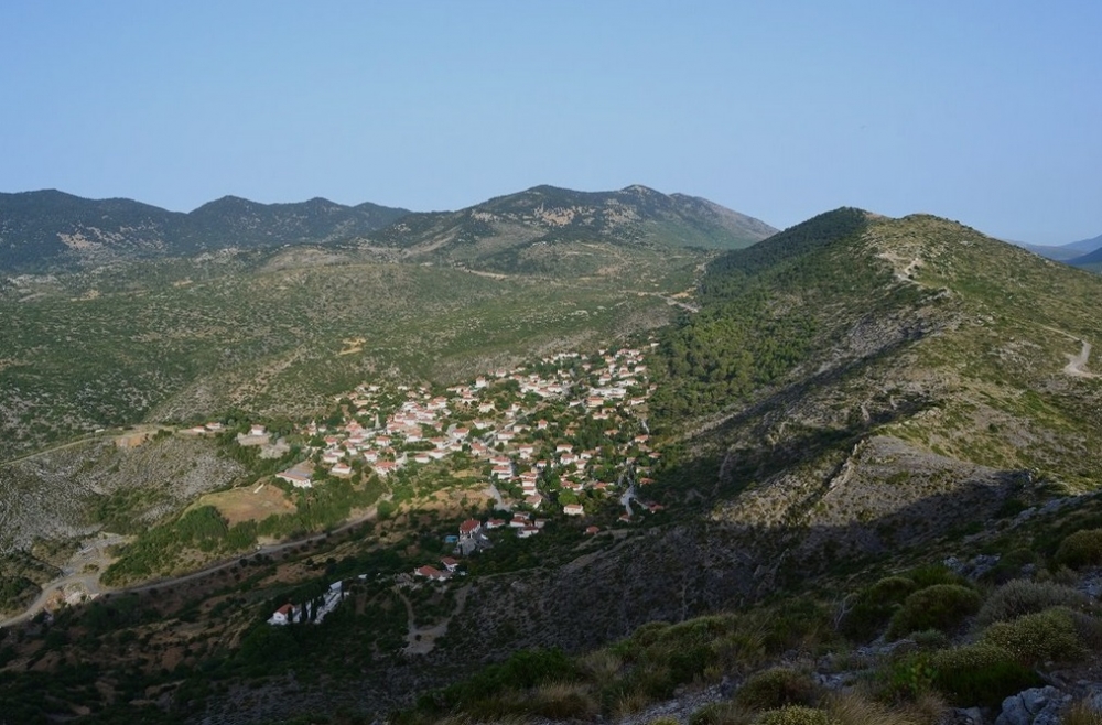&Omicron; &Zeta;ά&rho;&alpha;&kappa;&alpha;&sigmaf; &sigma;&tau;&eta; &beta;&iota;ό&sigma;&phi;&alpha;&iota;&rho;&alpha; &tau;&eta;&sigmaf; Unesco