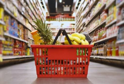 Πόσα ξοδεύουμε σε σούπερ μάρκετ τον χρόνο